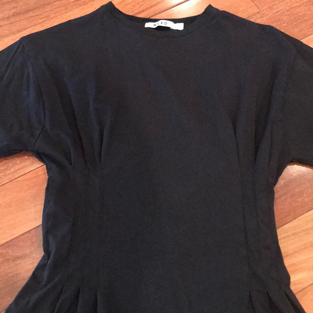 Poplin Cotton Top - Picture 2 of 3